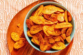Plantain Chips